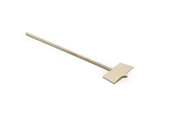 BAUROC Kārbu urbis 80mm